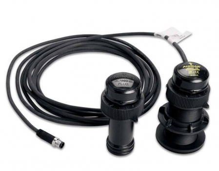 Digital Yacht pachet iSeaSense Wireless  - adancime, viteza & temperatura [1]
