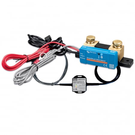 Convertoare NMEA 2000 - Digital Yacht monitor baterie NMEA 2000 BM100