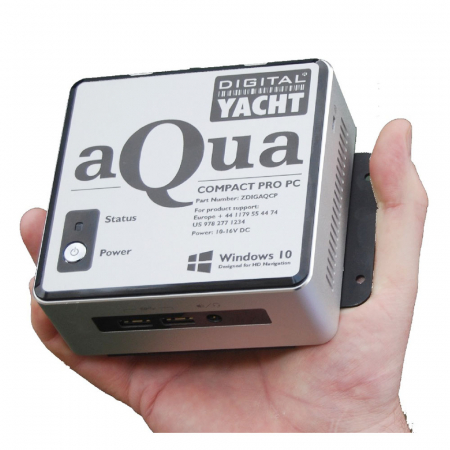 Navigatie - Digital Yacht receptor Aqua Compact PRO -