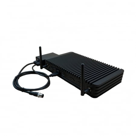 Navigatie PC & Tableta - Digital Yacht receptor AQUANAV Pro PC