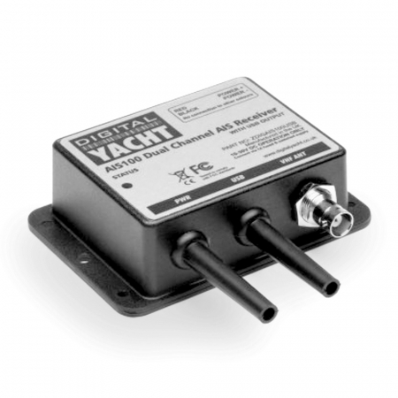 Sisteme AIS - Digital Yacht receptor (USB) AIS100