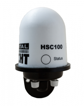 Digital Yacht senzor comapas HSC 100 - NMEA 2000 [1]