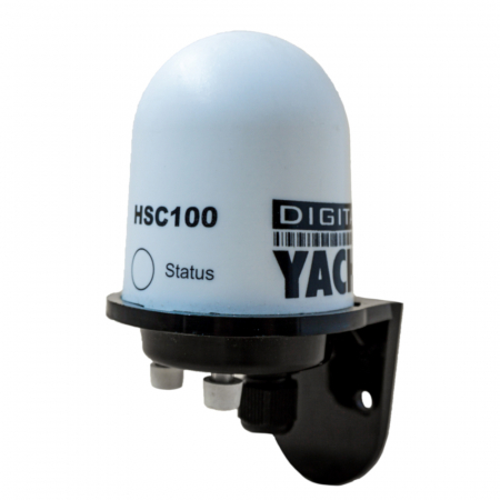 Convertoare NMEA 2000 - Digital Yacht senzor comapas HSC 100 - NMEA 2000