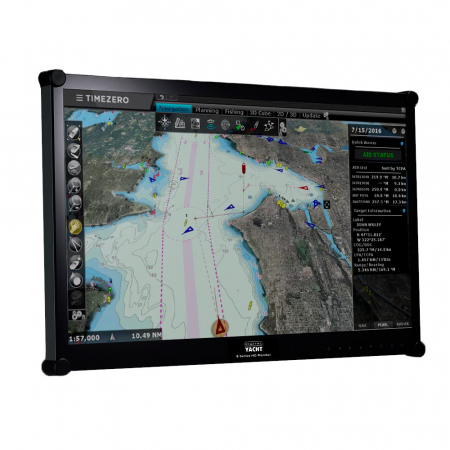 Digital Yacht TimeZero Navigator [1]