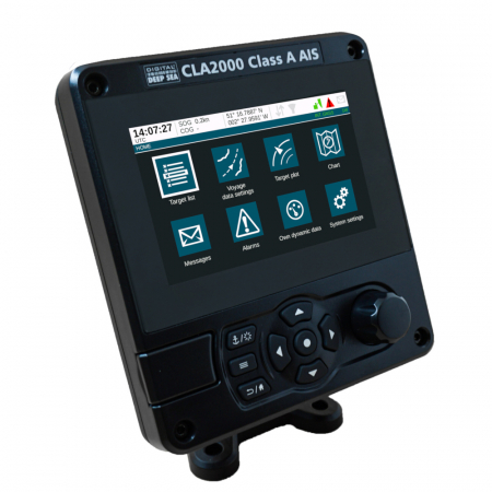 Digital Yacht transponder AIS CLASA A - CLA2000 [3]