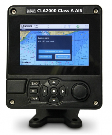 Digital Yacht transponder AIS CLASA A - CLA2000 [2]