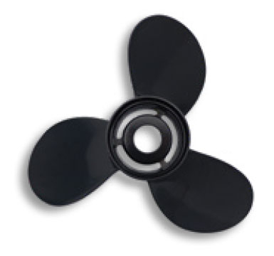 Mercury Mariner - Elice BS.PRO hub detasabil motoare Mercury 40-140 CP