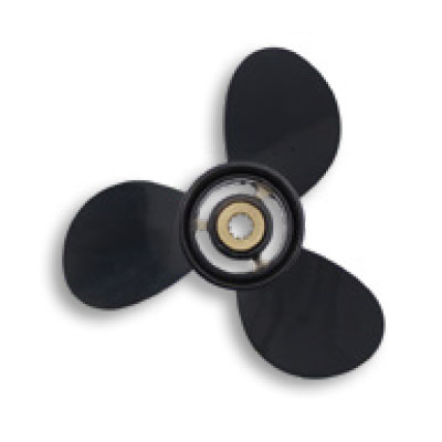 Suzuki - Elice BS.PRO motoare Suzuki 8-20 CP