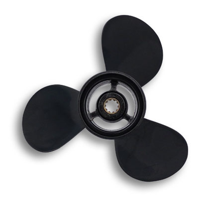 Tohatsu Nissan - Elice BS.PRO motoare Tohatsu 25-30 CP