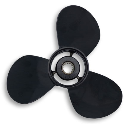 Tohatsu Nissan - Elice BS.PRO motoare Tohatsu 35-60 CP