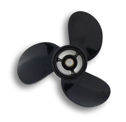 Tohatsu Nissan - Elice BS.PRO motoare Tohatsu 8-9.8 CP
