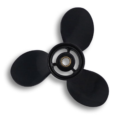 Tohatsu Nissan - Elice BS.PRO motoare Tohatsu 9.9-20 CP