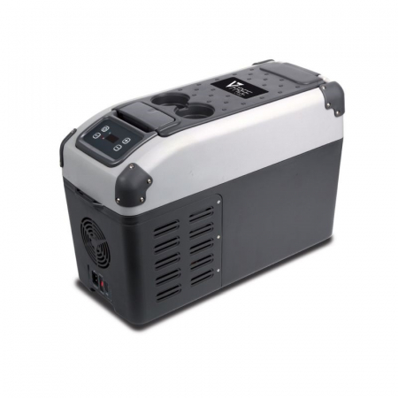 Portabile - Frigider / congelator portabil Vitrifrigo VF16P (Vfree Series) 12/24/220V