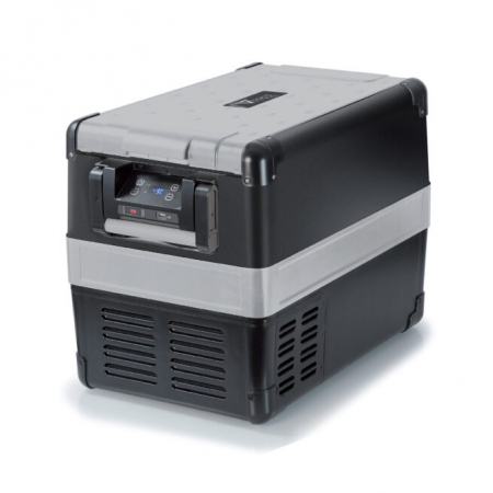 Racire - Frigider / congelator portabil Vitrifrigo VF35P (Vfree Series) 12/24/220V