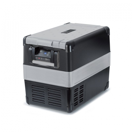 Racire - Frigider / congelator portabil Vitrifrigo VF45P (Vfree Series) 12/24/220V
