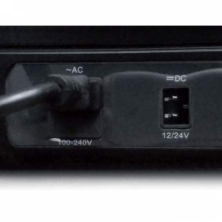 Frigider / congelator portabil Vitrifrigo VF45P (Vfree Series) 12/24/220V [3]