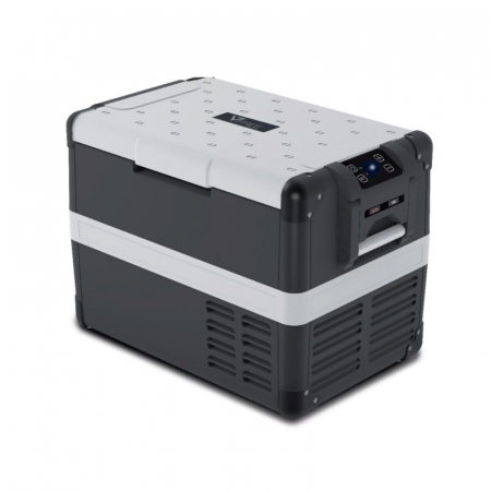 Racire - Frigider / congelator portabil Vitrifrigo VF55P (Vfree Series) 12/24/220V