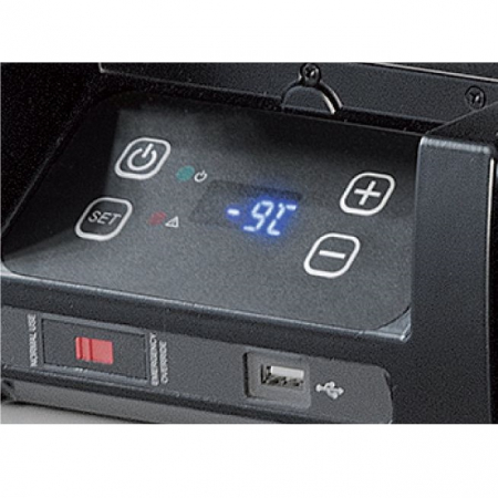 Frigider / congelator portabil Vitrifrigo VF65P (Vfree Series) 12/24/220V [2]