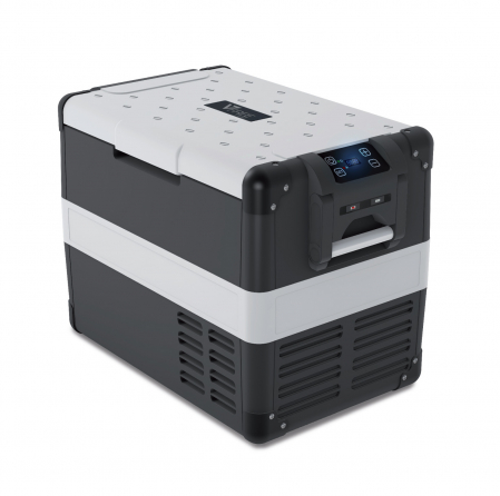 Racire - Frigider / congelator portabil Vitrifrigo VF65P (Vfree Series) 12/24/220V