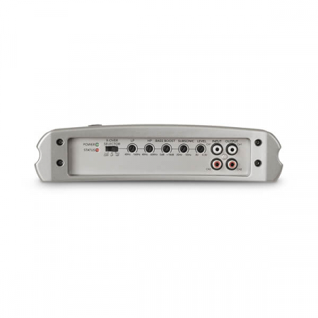 Fusion amplificatoare marine seria AM - 400/500 Watt, 2-4 Channel [4]