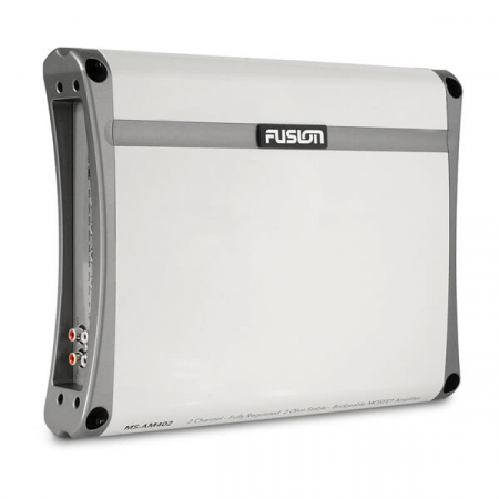 Fusion amplificatoare marine seria AM - 400/500 Watt, 2-4 Channel [1]