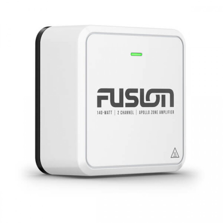 Fusion amplificatoare marine seria Apollo [2]