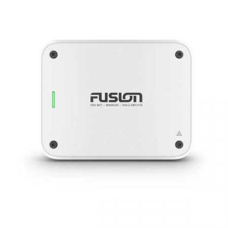 Amplificatoare - Fusion amplificatoare marine seria Apollo