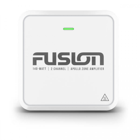 Audio - Fusion amplificatoare marine seria Apollo