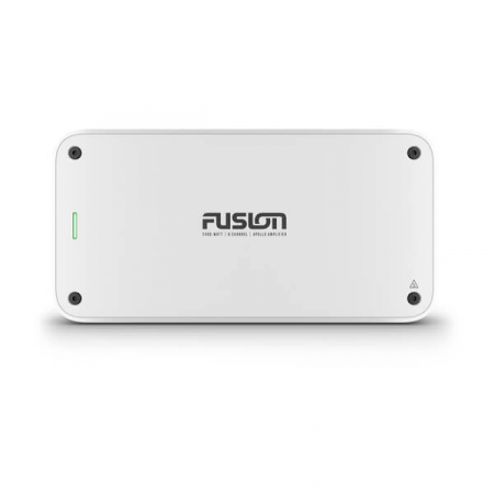 Audio - Fusion amplificatoare marine seria Apollo
