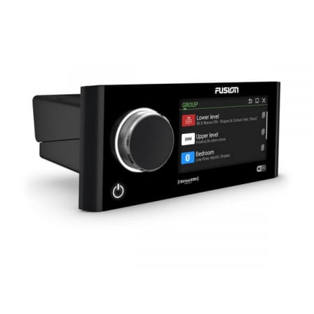Fusion headunit Apollo MS-RA670 [3]