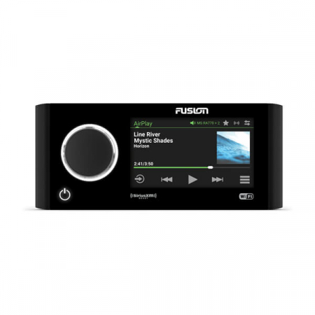 Sisteme stereo - Fusion headunit Apollo MS-RA770