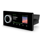 Fusion headunit Apollo MS-RA800 [2]
