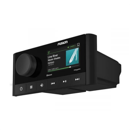 Fusion headunit MS-RA210 [2]