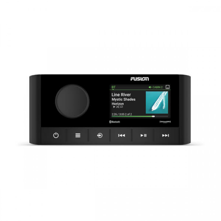 Sisteme stereo - Fusion headunit MS-RA210