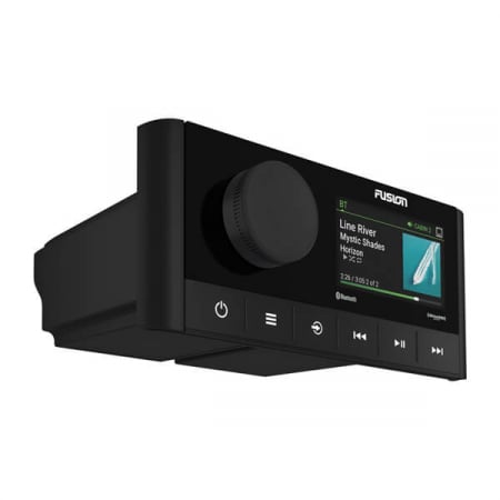 Fusion headunit MS-RA210 [1]