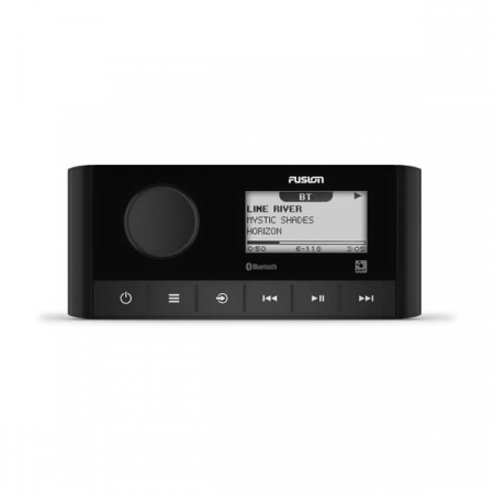 Sisteme stereo - Fusion headunit MS-RA60