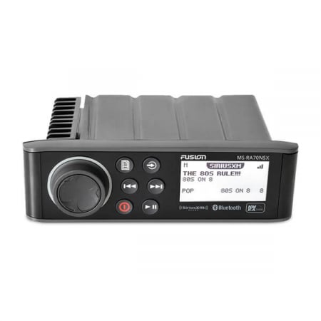 Fusion headunit MS-RA70 [3]