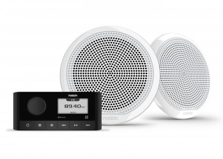 Audio - Fusion kituri de difuzoare şi sistem stereo