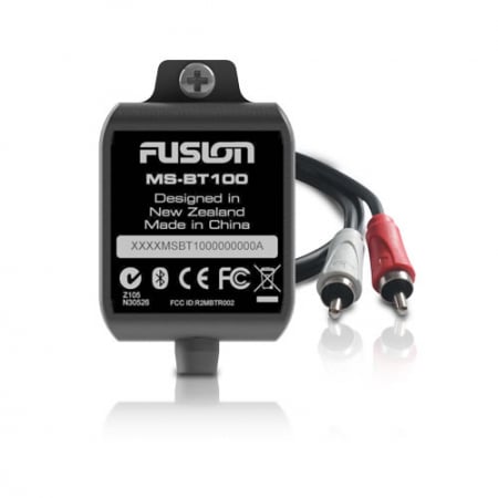 Audio - Fusion modul bluetooth marin