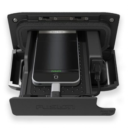 Fusion marine UNI-Dock [1]
