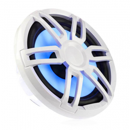 Difuzoare & subwoofere - Fusion subwoofer marin seria XS clasic, XS Sport fara iluminare si XS Sport cu iluminare