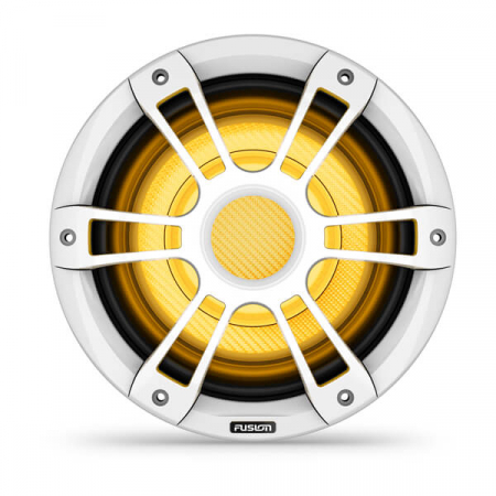 Audio - Fusion subwoofer marine seria Signature 3i clasic, Sport fara inuminare si Sport cu iluminare