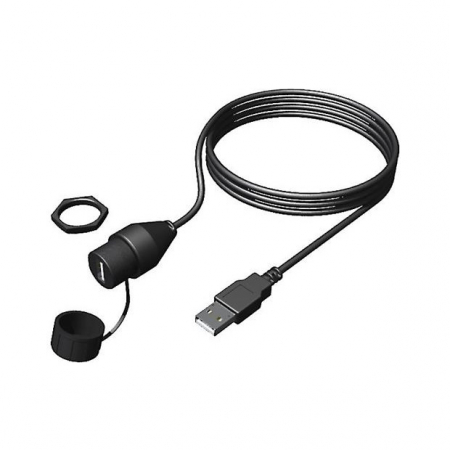 Fusion USB Compact Connector (extensie) [1]