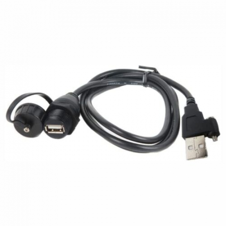 Audio - Fusion USB Compact Connector (extensie)