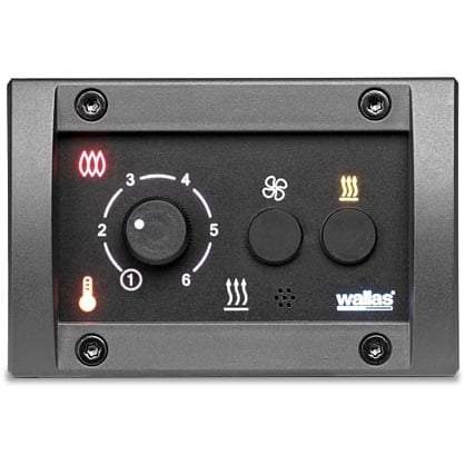 Incalzitor diesel pentru ambarcatiuni Wallas 22 GB [2]