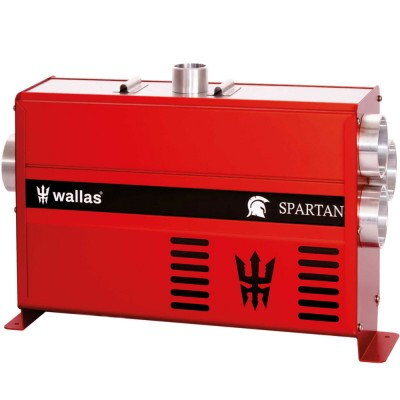Unitati centrale - Incalzitor diesel pentru ambarcatiuni Wallas 50 Spartan Air
