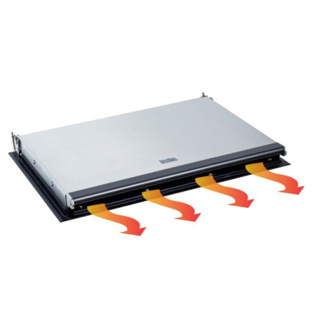 Incalzitor diesel & plita ceramica pentru ambarcatiuni Wallas 85NDT [2]