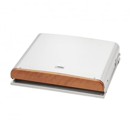 Incalzitor diesel si plita ceramica pentru ambarcatiuni Wallas DSL 800 [1]