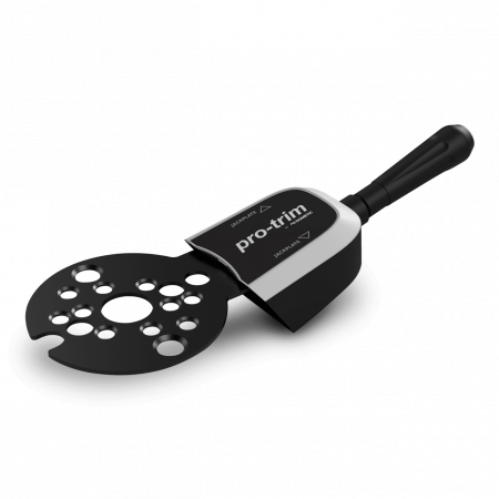 Optiuni & Componente - Intrerupator SeaStar Pro Trim cu functie duala