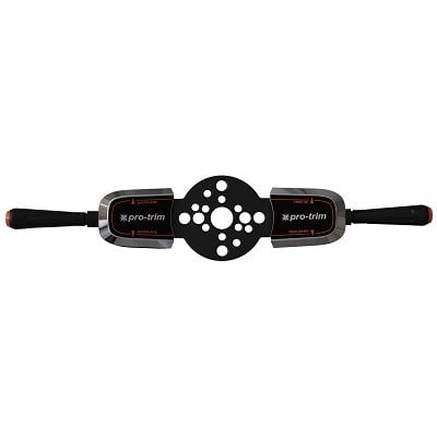 Optiuni & Componente - Intrerupator SeaStar Pro Trim cu functie duala